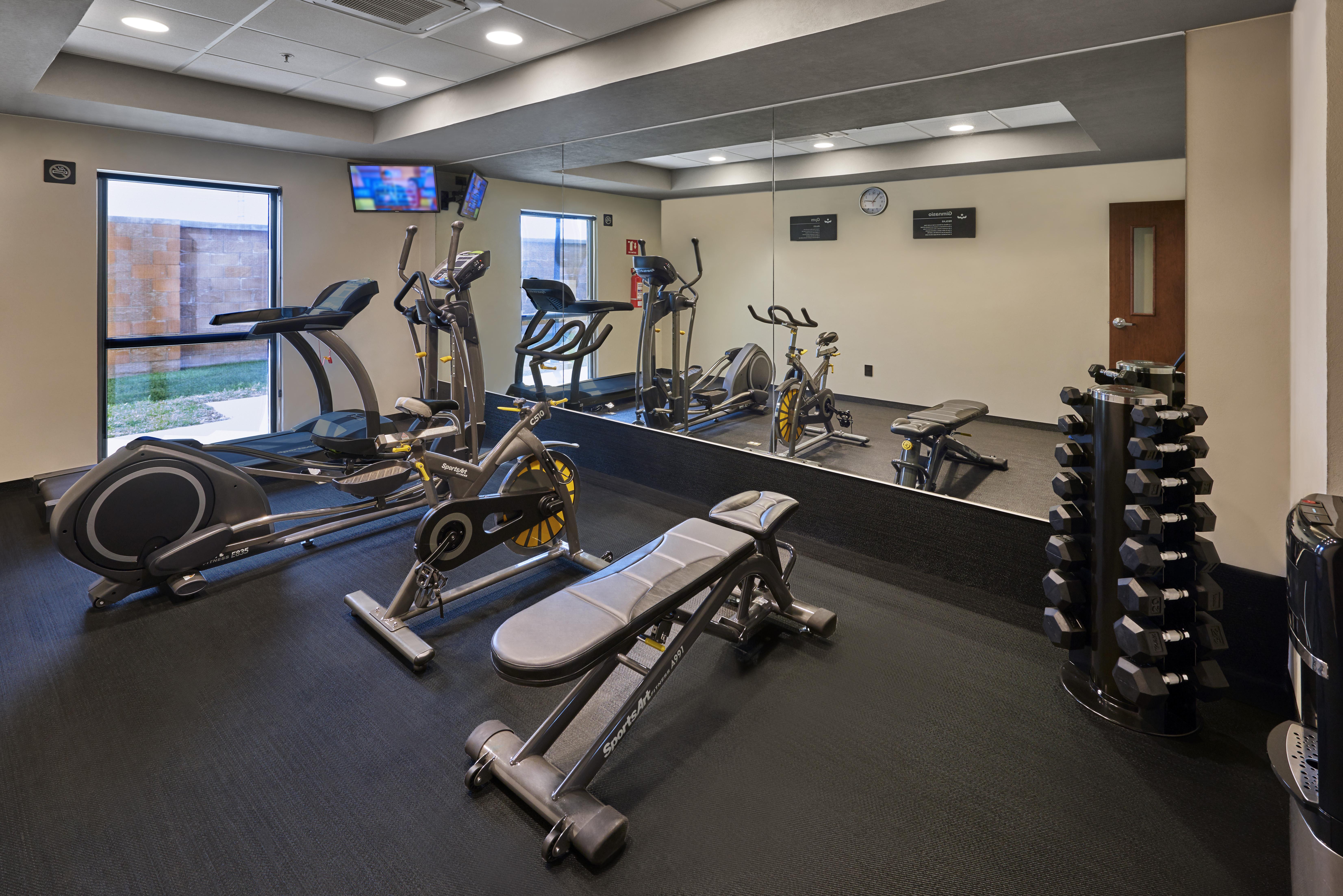 City Express Plus By Marriott Leon Centro De Convenciones Exterior photo