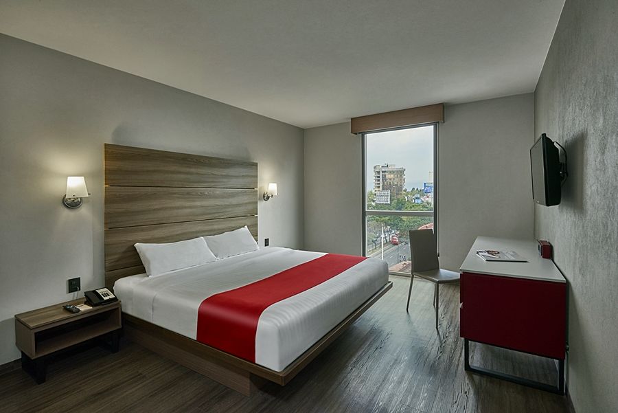 City Express Plus By Marriott Leon Centro De Convenciones Exterior photo