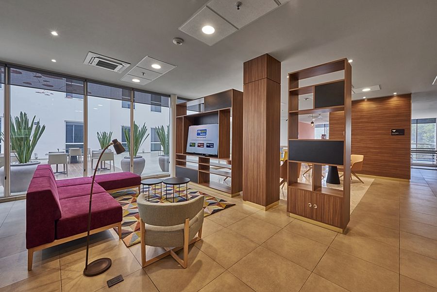 City Express Plus By Marriott Leon Centro De Convenciones Exterior photo